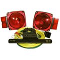 Brightboom Submersible Trailer Light Kit BR83430